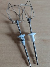 Krups 3 mix Quirle Schneebesen