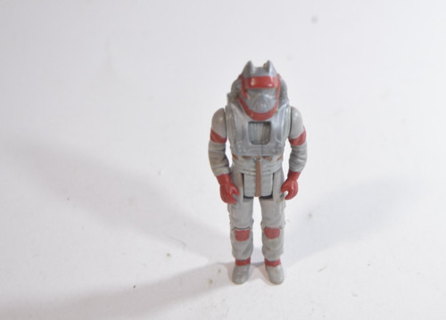 Matt trakker thunderhawk - trakker,