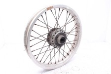 Felge Vorderrad Rad vorn Yamaha SR 500 2J4 78-83