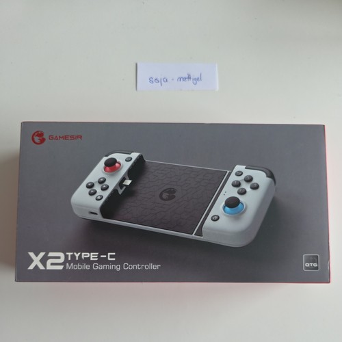 Gamesir type mobile game - x2,