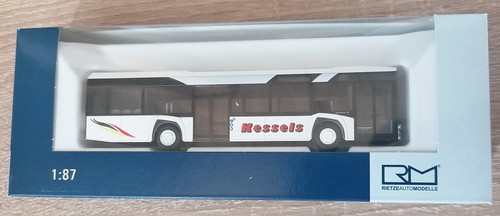 Rietze 73002 87 solaris - -, 1/87