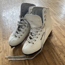 Mädchen Eiskunstlauf Schlittschuhe Kinder