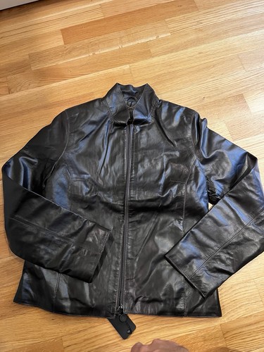 Sansibar lederjacke damen s - sansibar,