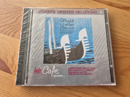 Original master recording - master, cd