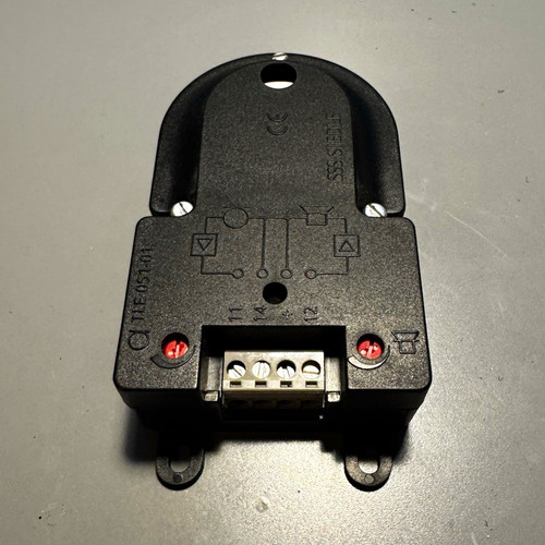 Sss siedle tle 051 - sss, 051-01
