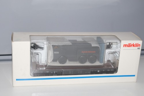 Märklin 4866 schwerlast - h0,
