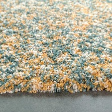 Teppich Vorleger Vorleger Shag