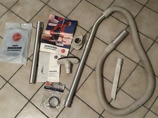 Staubsauger Hoover Ersatzteile Model 1354 Zubehör Schlauch Düse Beutel vintage 