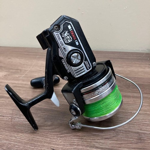 Shimano l0603 spinnrolle - shimano,
