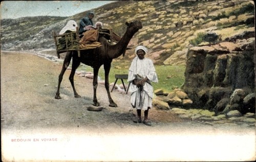 ägypten beduinen mit - Ägypten,,