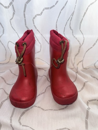Bisgaard gummistiefel - bisgaard,
