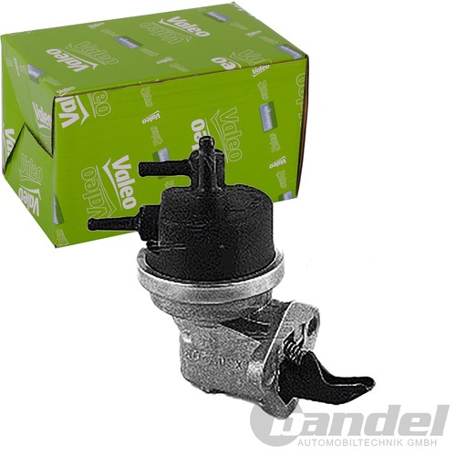 Valeo kraftstoffpumpe passend - valeo,