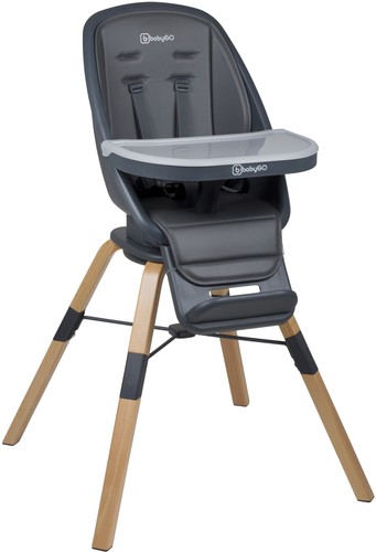 Babygo carou 360 - 360°, drehbarer