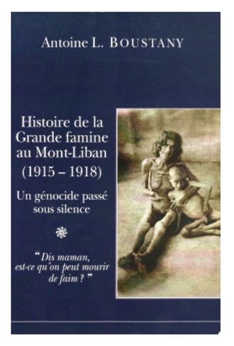Histoire grande famine - grande,