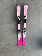 Kinderski Dynastar 110cm incl