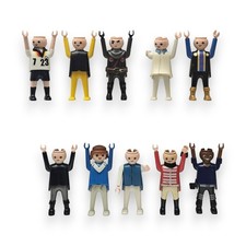 Playmobil FIguren Set Defekt