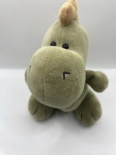 Kuscheltier Nici Dinosaurier