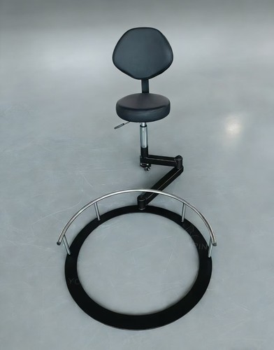 Friseurstuhl ergonomie system - friseurstuhl, ergonomie-system