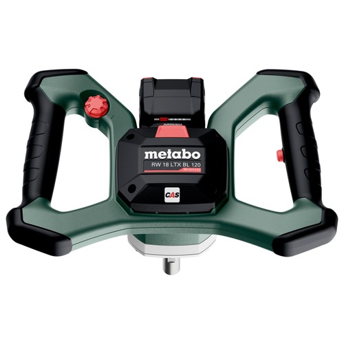 Akku rührwerke metabo - rührwerke, 18