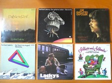 ? Reinhard Lakomy - Vinyl Amiga DDR / freie Auswahl verschiedener LPs ?