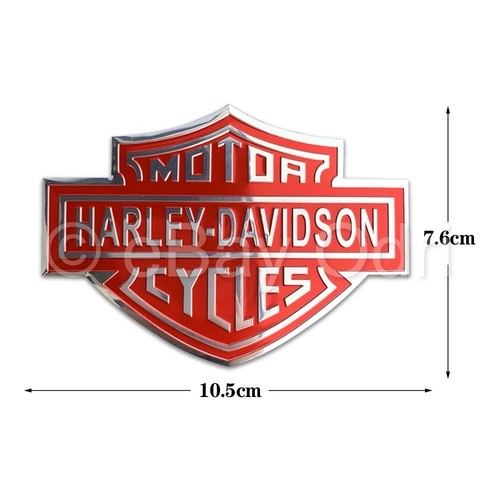 Aluminum emblem logo - 3d,