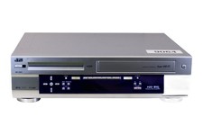 JVC HM-HDS1 | Super VHS ET /