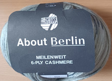 Lana Grossa MEILENWEIT About