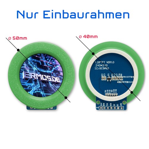 Einbaurahmen bezel rahmen - bezel,