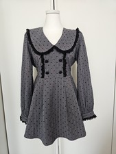 Amavel Matrosen Kleid Set Herz
