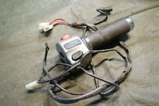 Schalter rechts Gasgriff AP8224640 Aprilia Mojito 50 Custom ZD4TF (04-10)