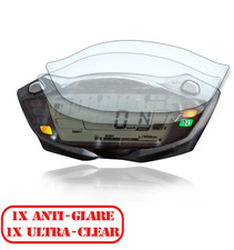 2x Speedometer Screen