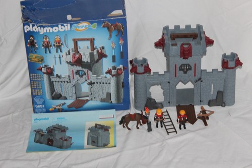 Playmobil 6697 burg des - 6697,
