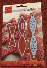 Präge - Stanzschablone