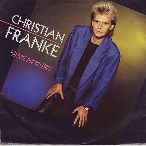 Top single christian franke - top,