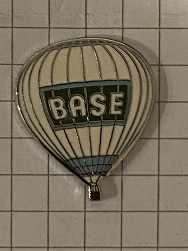 Ballon pin pins base - -,