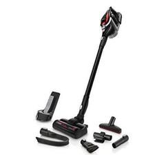 Bosch BSS81POW1 Serie 8 Unlimited ProPower Akkustaubsauger - Schwarz