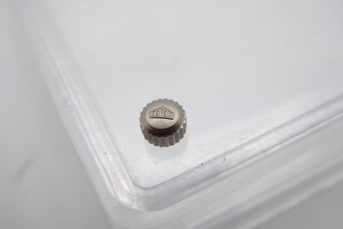 Tag heuer vintage crown - heuer,
