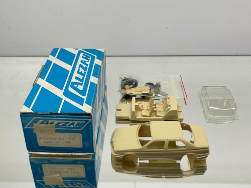 Alezan alfa romeo 164 - alezan,
