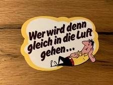 AIRRIDE Aufkleber Sticker Auto