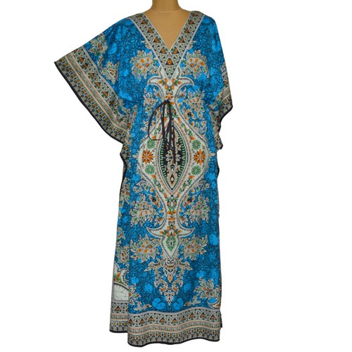Sommerkleid strandkleid - sommerkleid,