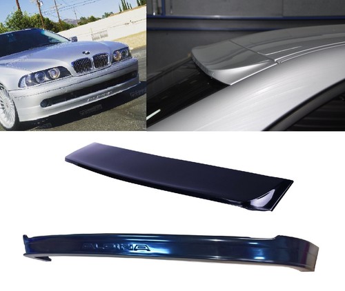 Bmw e39 alpina style - style, +