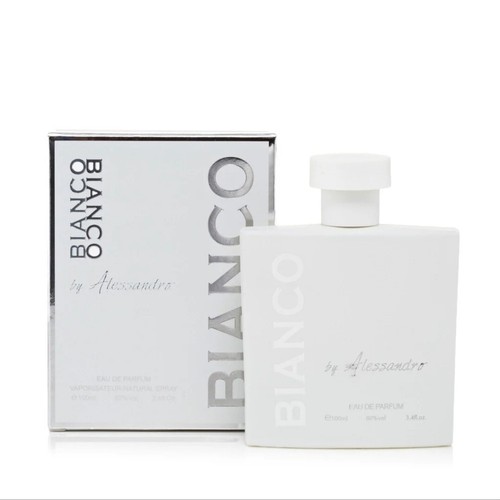 Bianco alessandro eau de - by,