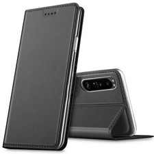 Handy Klapphülle für Sony