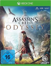 Assassin's Creed Odyssey