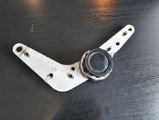 Mercedes Benz W114 Coupe Seat