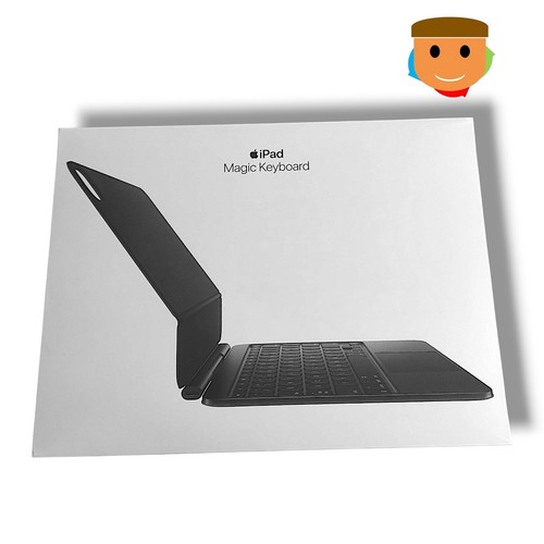Apple magic keyboard für ipad - apple,