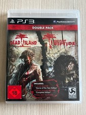 Dead island double - island:,