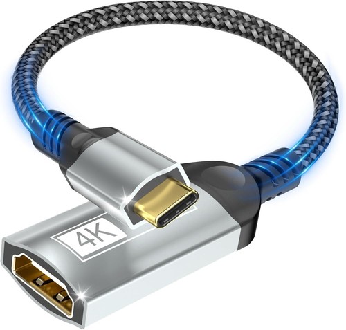 Usb auf hdmi adapter 30hz - 4k,