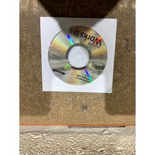 Microsoft Works SE 9 Office