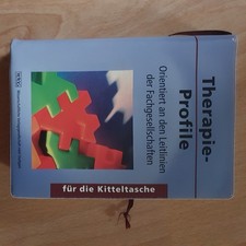 Therapieprofile für die
